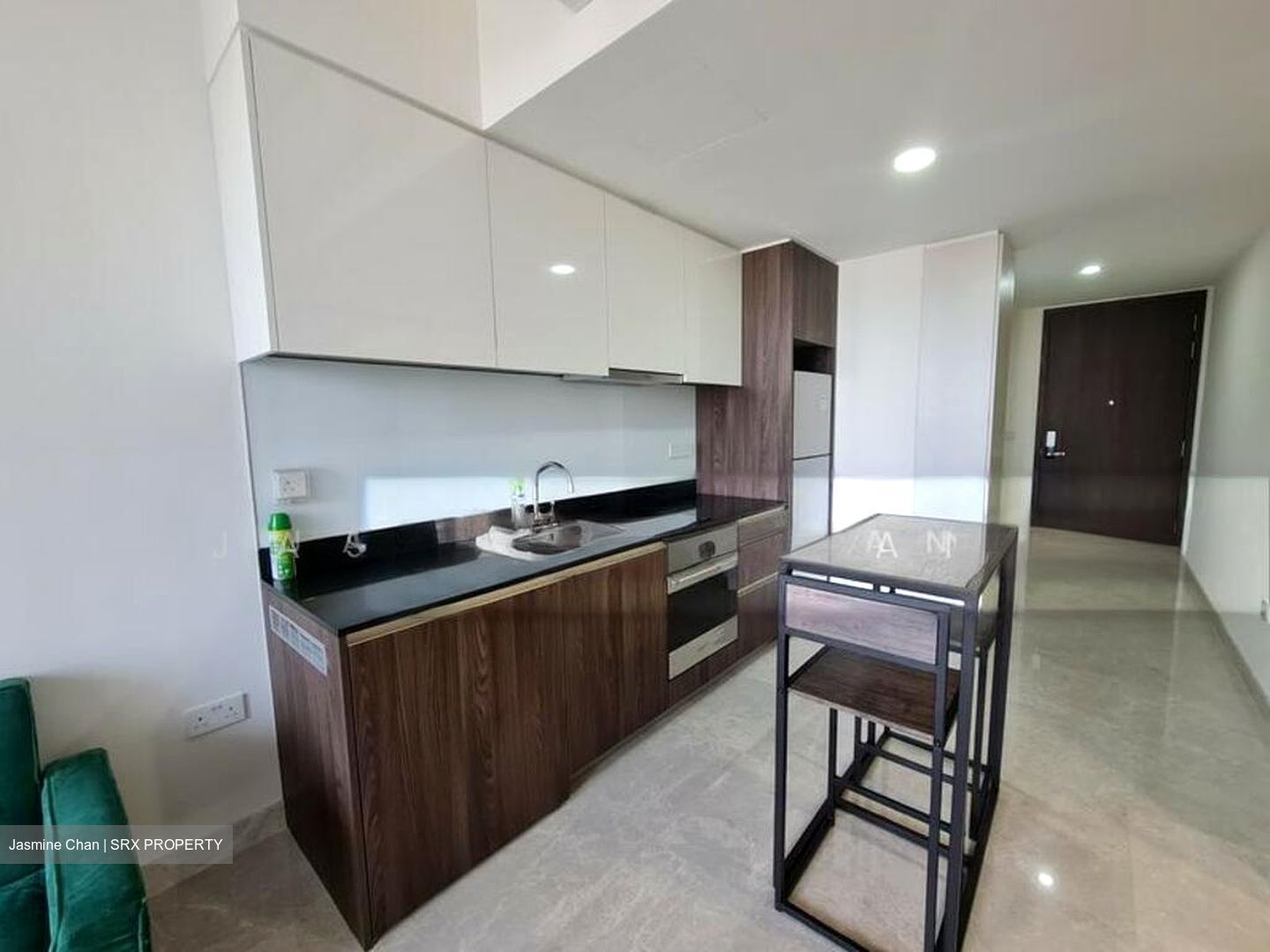 Park Place Residences At Plq (D14), Apartment #503166401